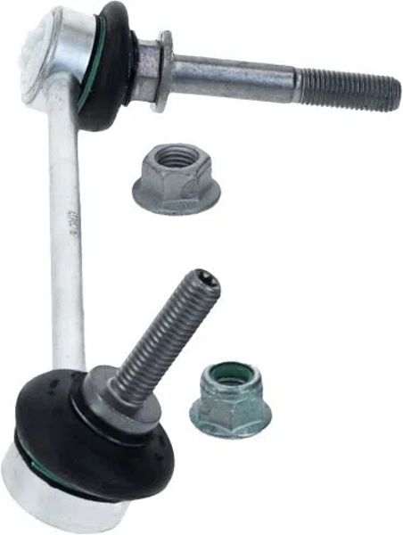 Rod/Strut, stabiliser  LEMFORDER